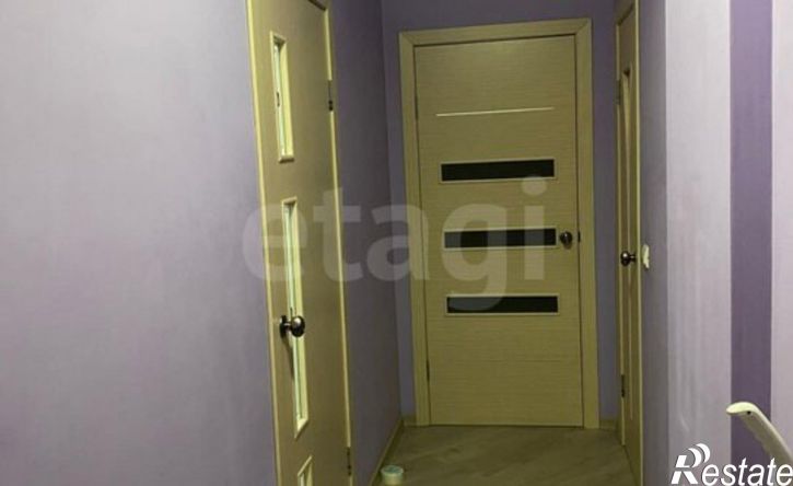 3-комн квартира улица Халтурина, 22/2,  д. 22/2