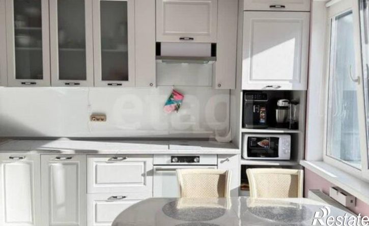 2-комн квартира лётчицы Веры Захаровой улица, 15,  д. 15