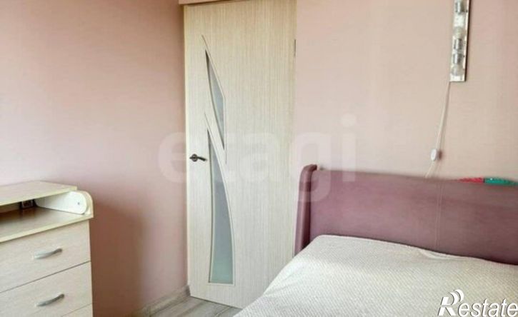 2-комн квартира лётчицы Веры Захаровой улица, 15,  д. 15