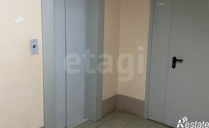 3-комн квартира улица Халтурина, 22/2,  д. 22/2