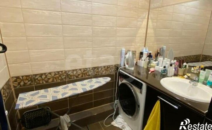 3-комн квартира улица Халтурина, 22/2,  д. 22/2