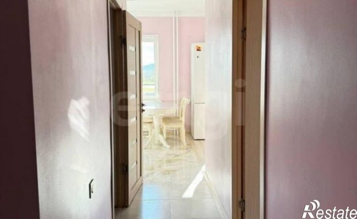 2-комн квартира лётчицы Веры Захаровой улица, 15,  д. 15