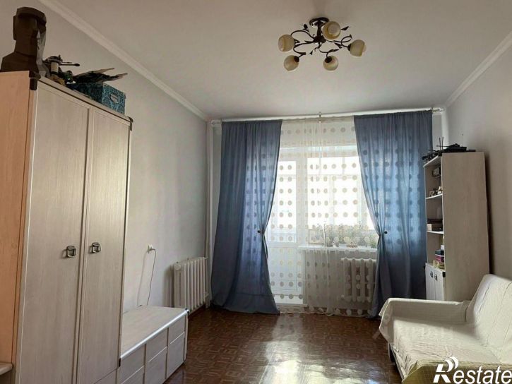 3-комн квартира улица Свердлова, 6/1,  д. 6/1