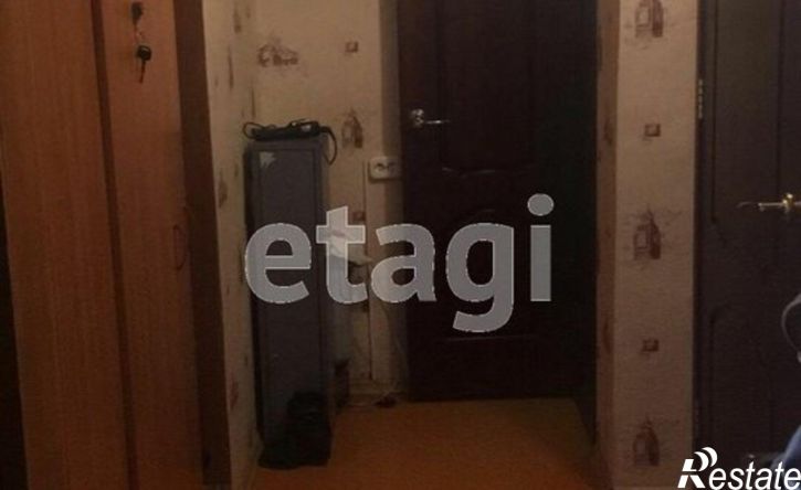 1-комн квартира улица Чернышевского, 16,  д. 16