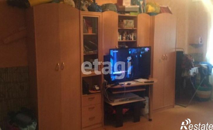 1-комн квартира улица Чернышевского, 16,  д. 16