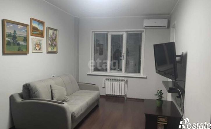 1-комн квартира Республика Саха (Якутия), 203-й микрорайон, 1