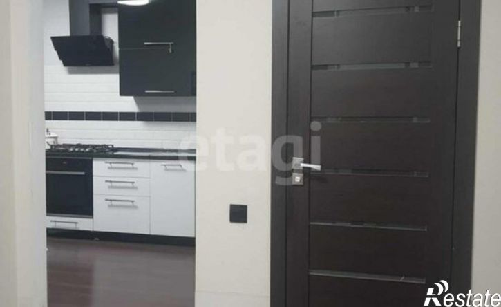 1-комн квартира Республика Саха (Якутия), 203-й микрорайон, 1