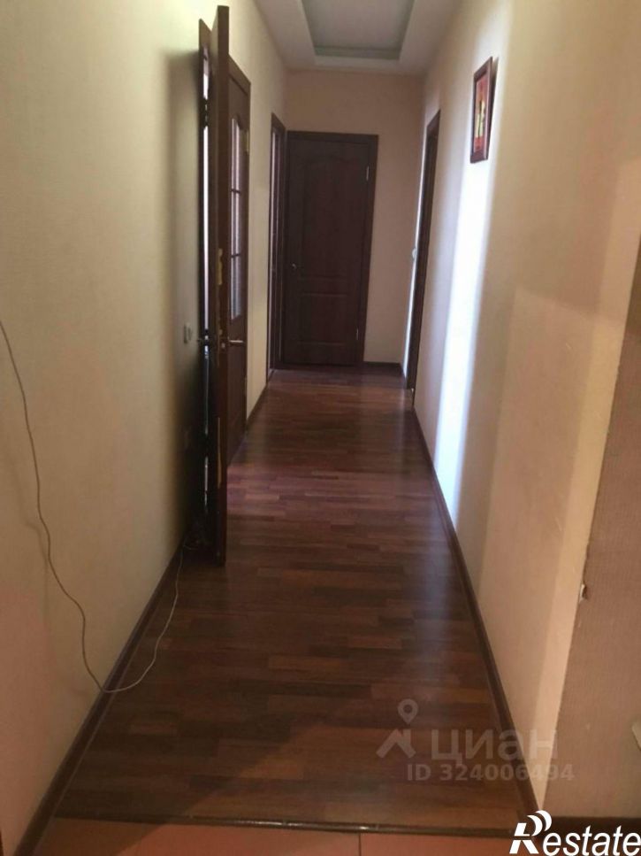 2-комн квартира улица Билибина, 13,  д. 13