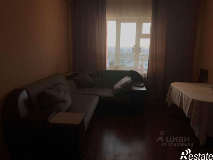 2-комн квартира улица Билибина, 13,  д. 13