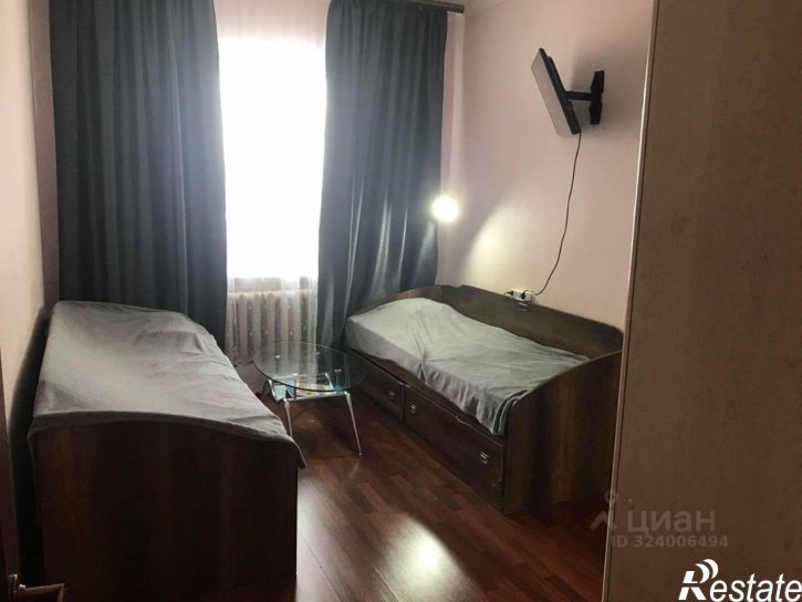 2-комн квартира улица Билибина, 13,  д. 13