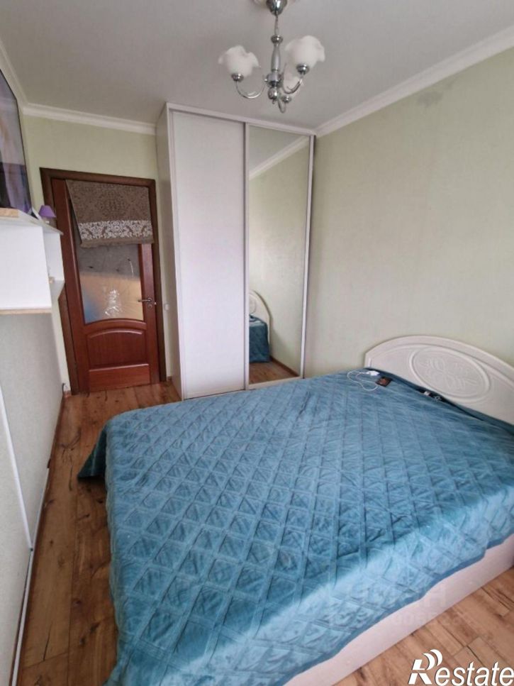 2-комн квартира улица Фёдора Попова, 16/3,  д. 16/3