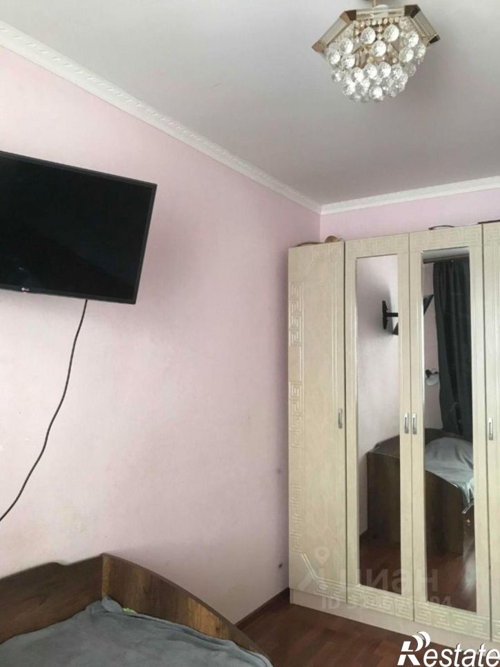 2-комн квартира улица Билибина, 13,  д. 13