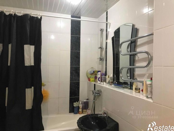 2-комн квартира улица Билибина, 13,  д. 13