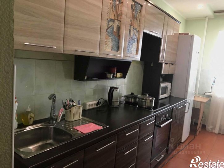 2-комн квартира улица Билибина, 13,  д. 13