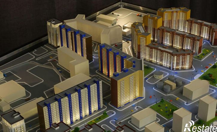 1-комн квартира проспект Михаила Николаева, 13/1Б,  д. 13/1Б