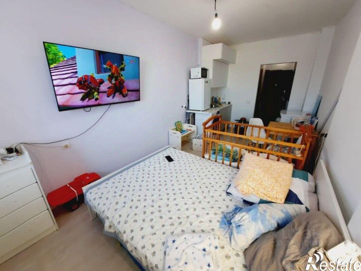 1-комн квартира Сергеляхское шоссе 12 км, 6/3,  д. 6/3