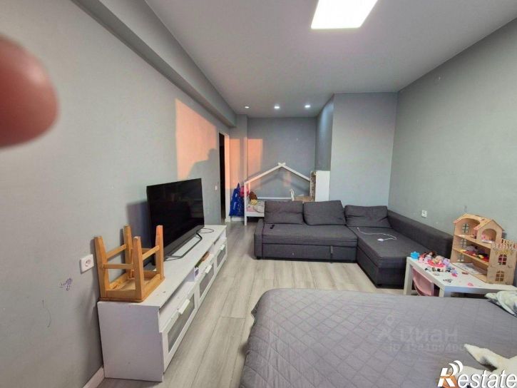 2-комн квартира проспект Михаила Николаева, 2/4,  д. 2/4