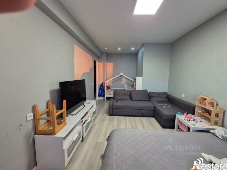 2-комн квартира проспект Михаила Николаева, 2/4,  д. 2/4