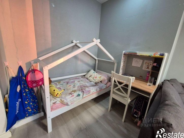 2-комн квартира проспект Михаила Николаева, 2/4,  д. 2/4