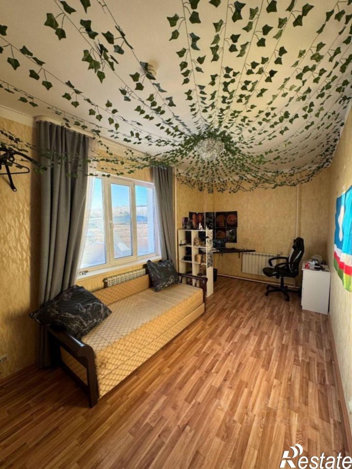 2-комн квартира Ново-Карьерная улица, 22/9,  д. 22/9