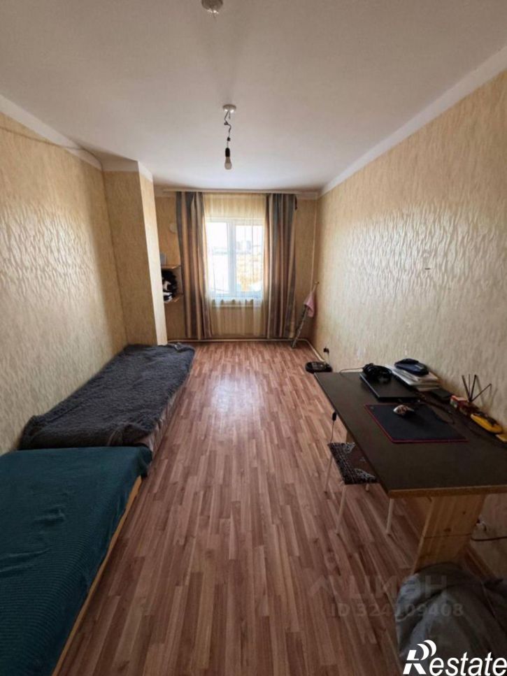 2-комн квартира Ново-Карьерная улица, 22/9,  д. 22/9