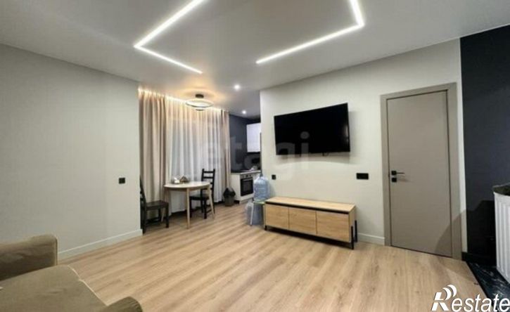 3-комн квартира улица Рыдзинского, 22А,  д. 22А