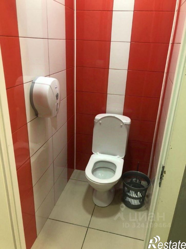 Помещение свободного назначения ул Федора Попова, 21,  д. 21