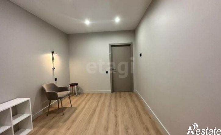 3-комн квартира улица Рыдзинского, 22А,  д. 22А