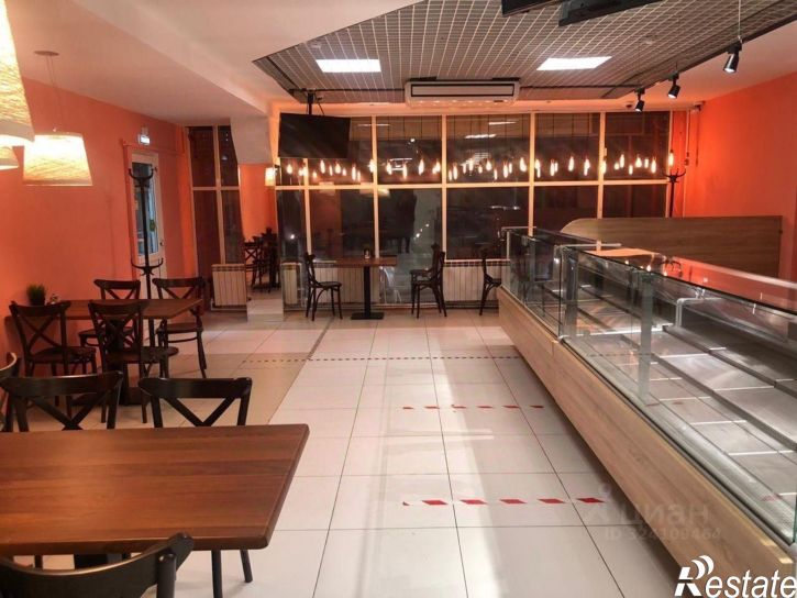 Помещение свободного назначения ул Федора Попова, 21,  д. 21