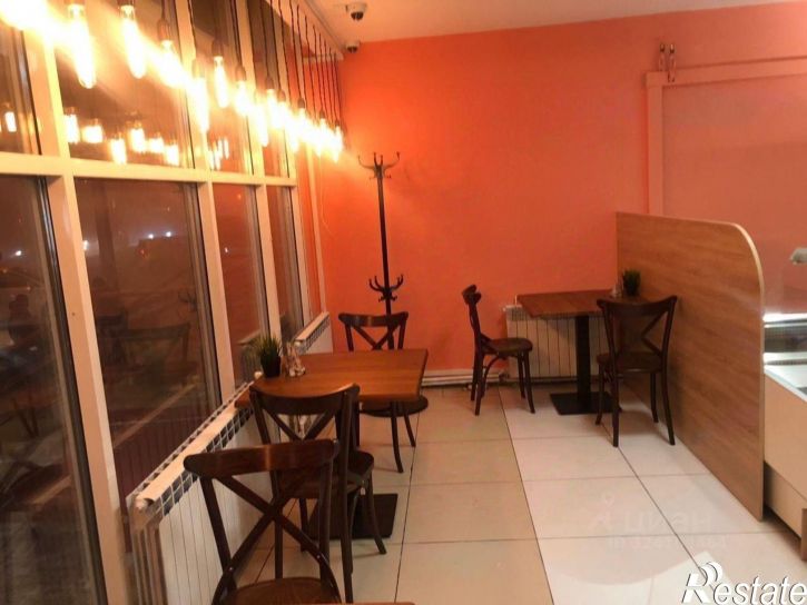 Помещение свободного назначения ул Федора Попова, 21,  д. 21