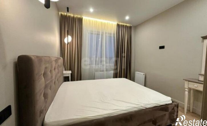 3-комн квартира улица Рыдзинского, 22А,  д. 22А