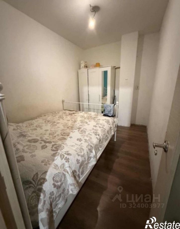 2-комн квартира ул Каландаришвили, 7,  д. 7