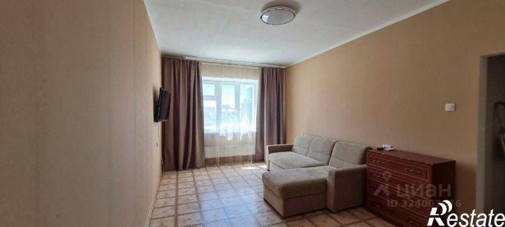 2-комн квартира мкр. 202-й, 18