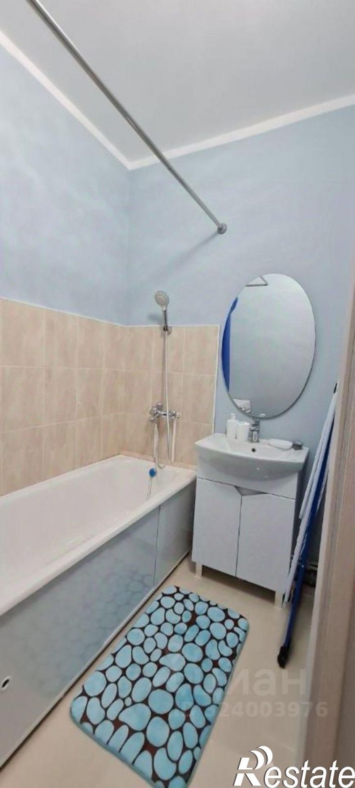 2-комн квартира мкр. 202-й, 18