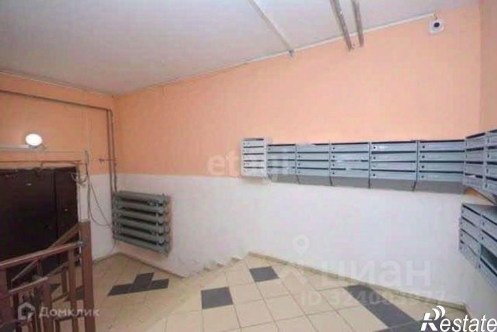 2-комн квартира ул Каландаришвили, 7,  д. 7