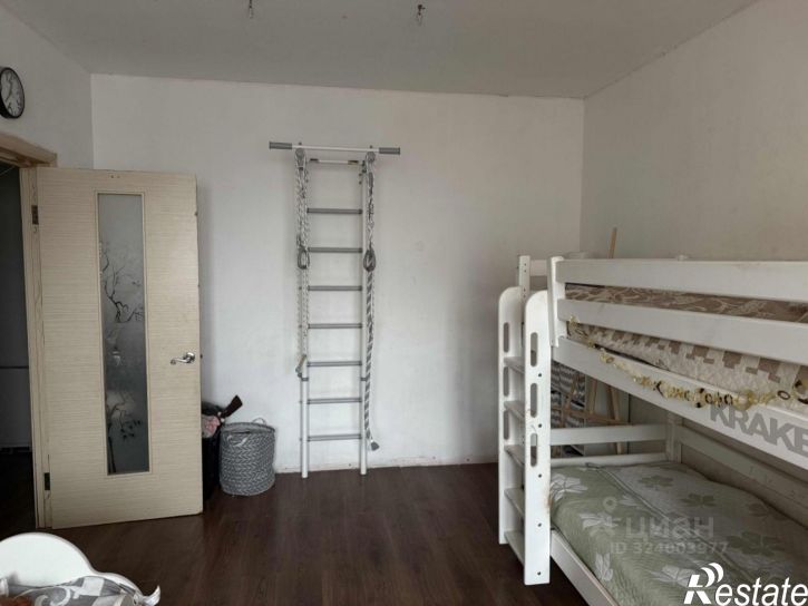 2-комн квартира ул Каландаришвили, 7,  д. 7