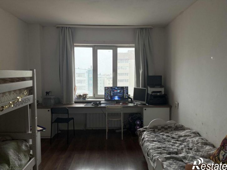 2-комн квартира ул Каландаришвили, 7,  д. 7