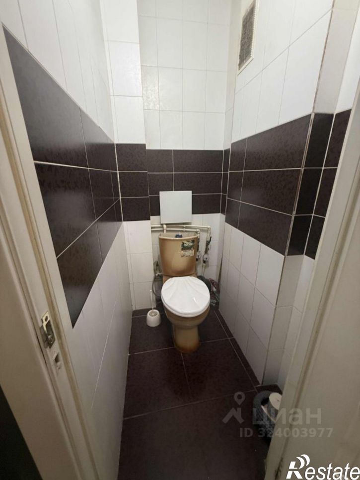 2-комн квартира ул Каландаришвили, 7,  д. 7