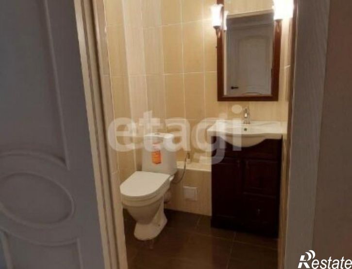 2-комн квартира Республика Саха (Якутия), 203-й микрорайон, 6