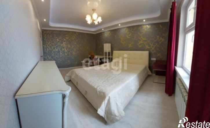 2-комн квартира Республика Саха (Якутия), 203-й микрорайон, 6