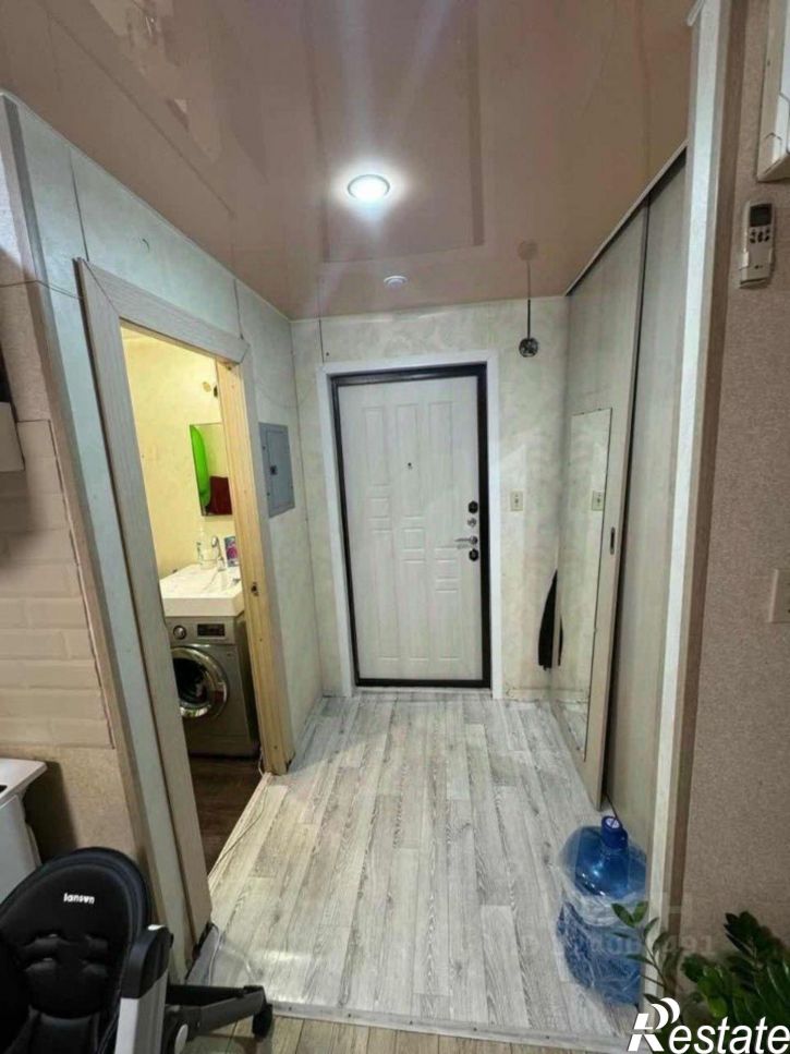 3-комн квартира шоссе Сергеляхское 12 км, 38,  д. 38