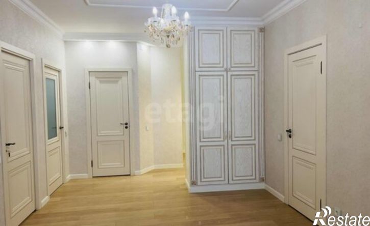 3-комн квартира ул Пушкина, 28,  д. 28