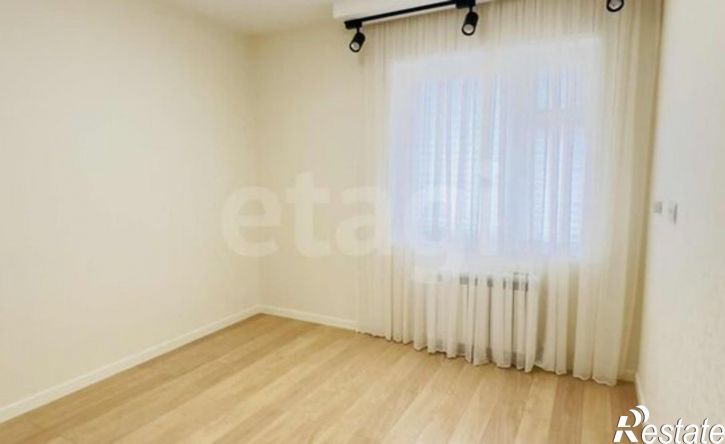 3-комн квартира ул Пушкина, 28,  д. 28