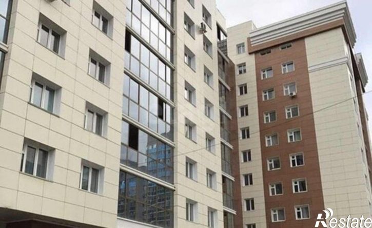 3-комн квартира ул Пушкина, 28,  д. 28