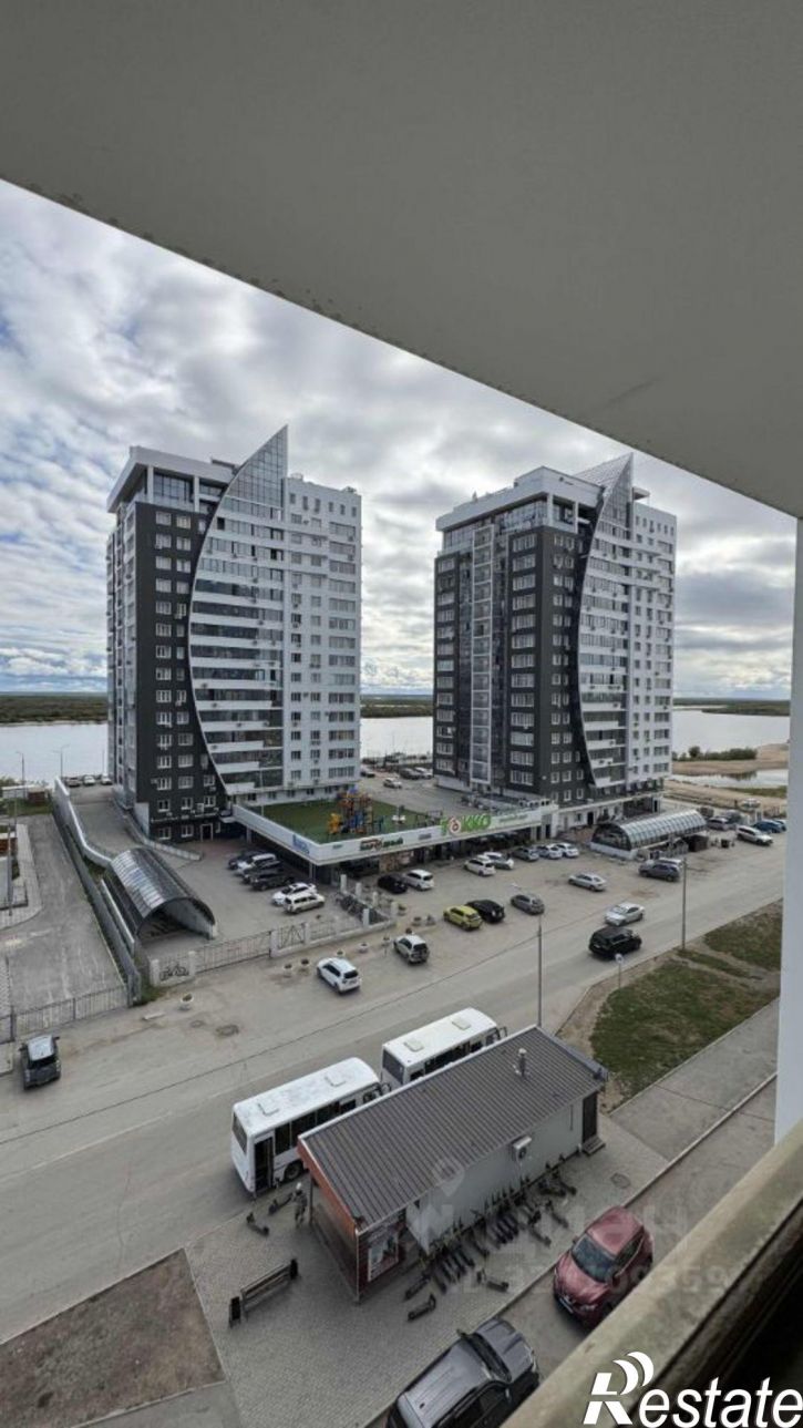 1-комн квартира мкр. 203-й, 20