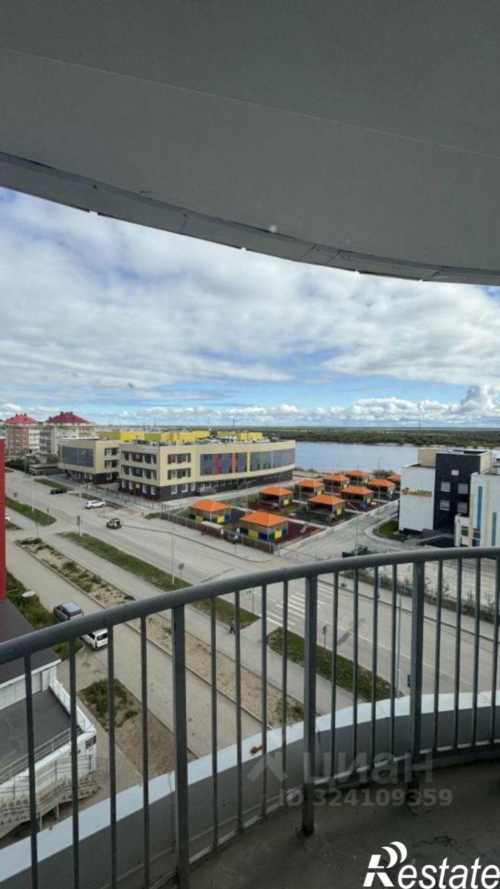 1-комн квартира мкр. 203-й, 20