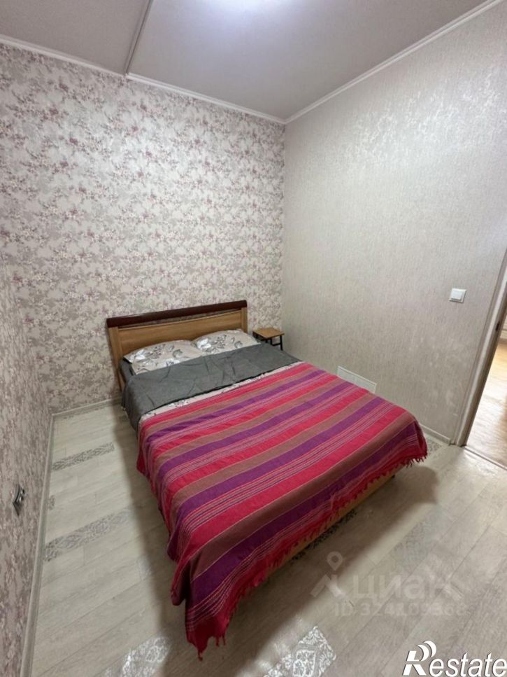 1-комн квартира ул. Автодорожная, 13/1б