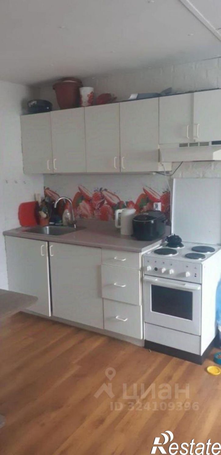 3-комн квартира ул. Борисовка 1-й квартал, 27