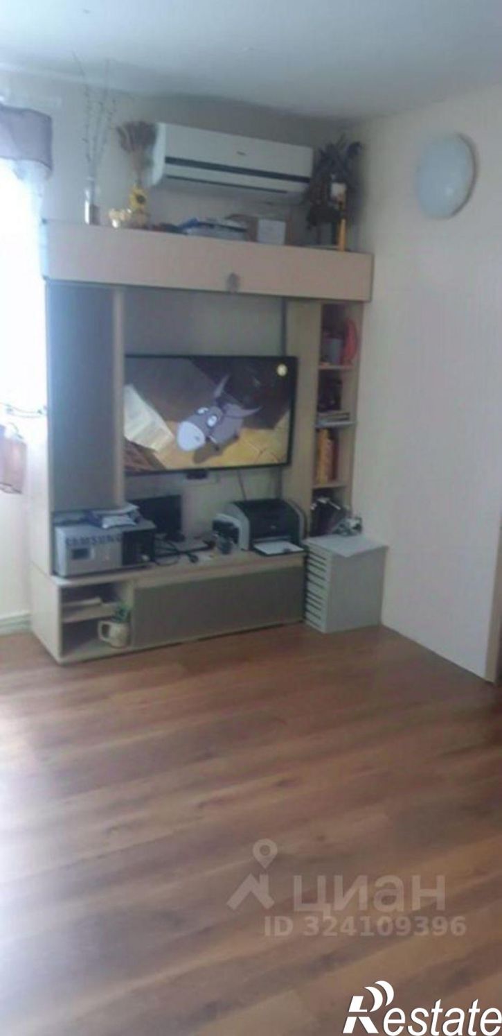 3-комн квартира ул. Борисовка 1-й квартал, 27