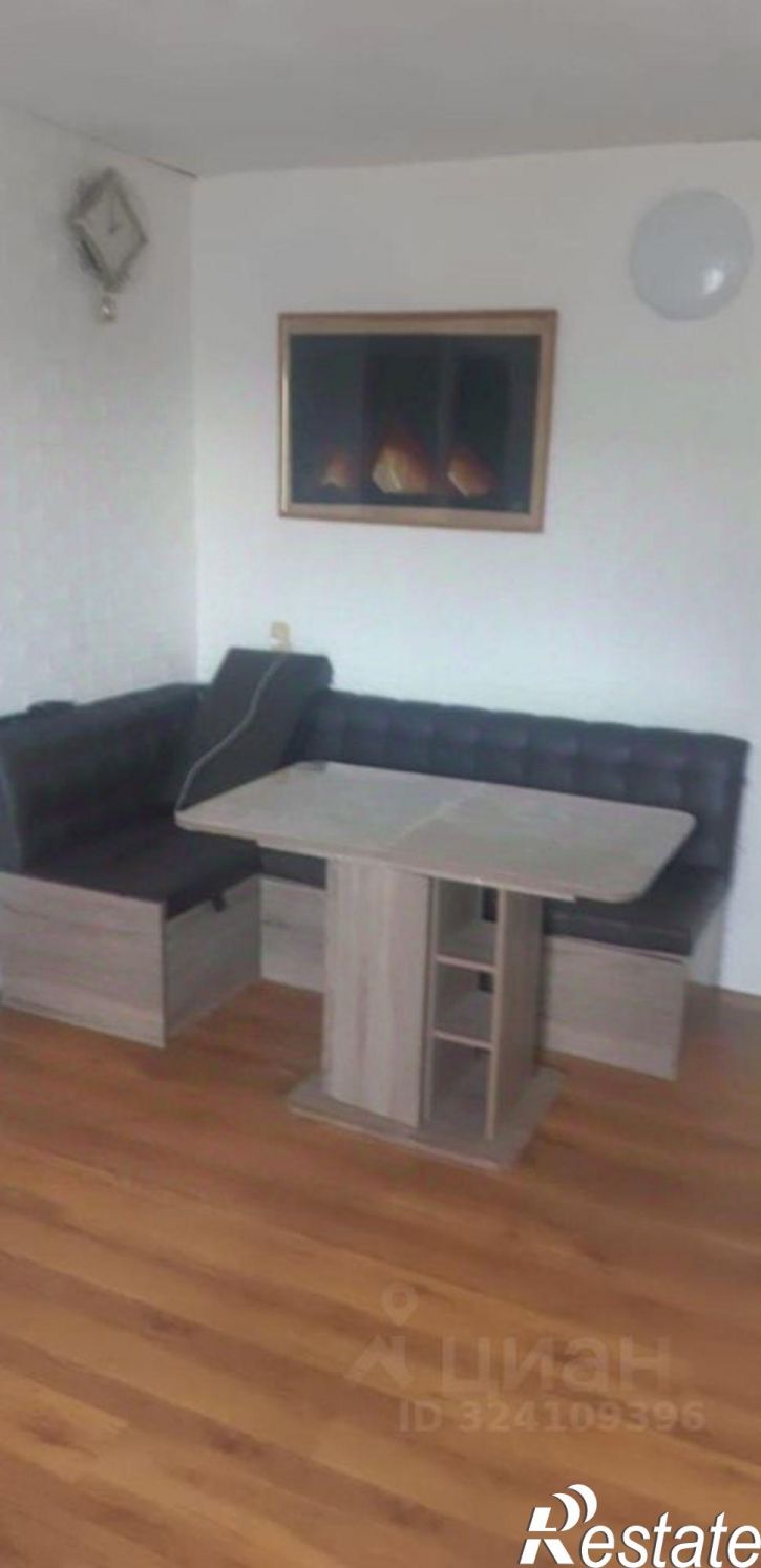 3-комн квартира ул. Борисовка 1-й квартал, 27